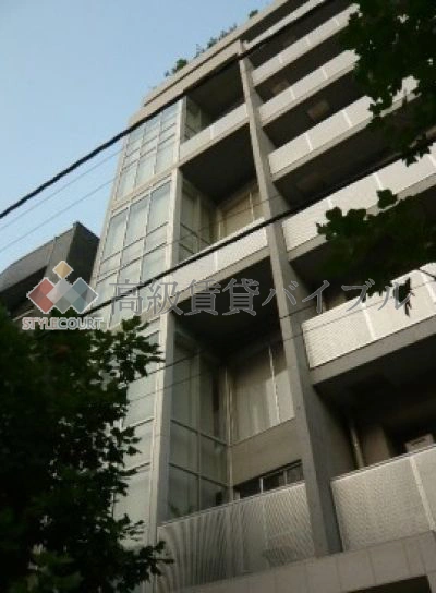 パークレジデンス南青山 の画像3