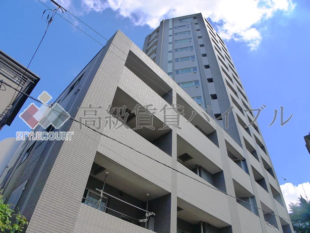 KDXレジデンス西麻布 の画像3