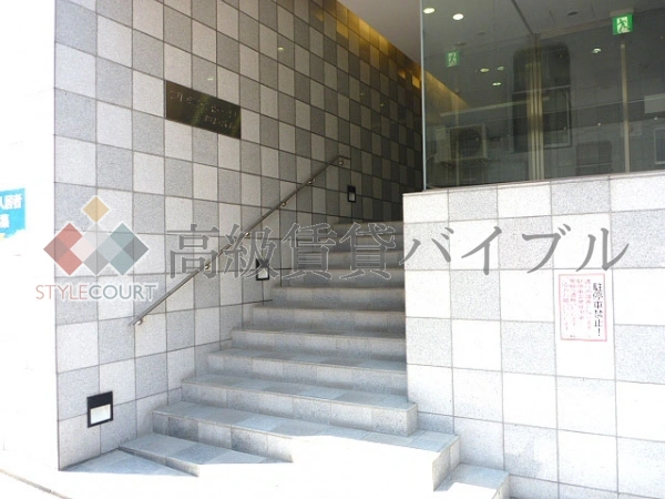 プレミアステージ三田慶大前 の画像3