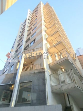 エスティメゾン麻布永坂 の画像3