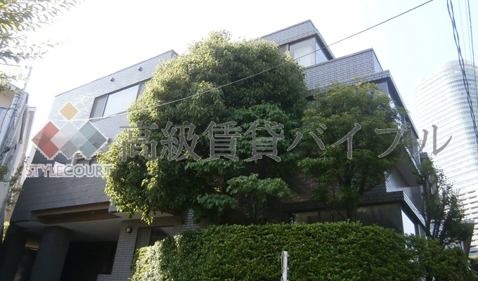 タウンハウス麻布台 の画像3