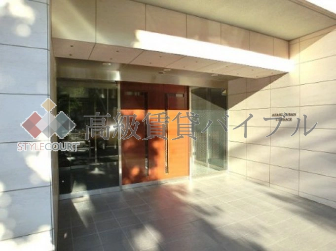 麻布十番テラス の画像3