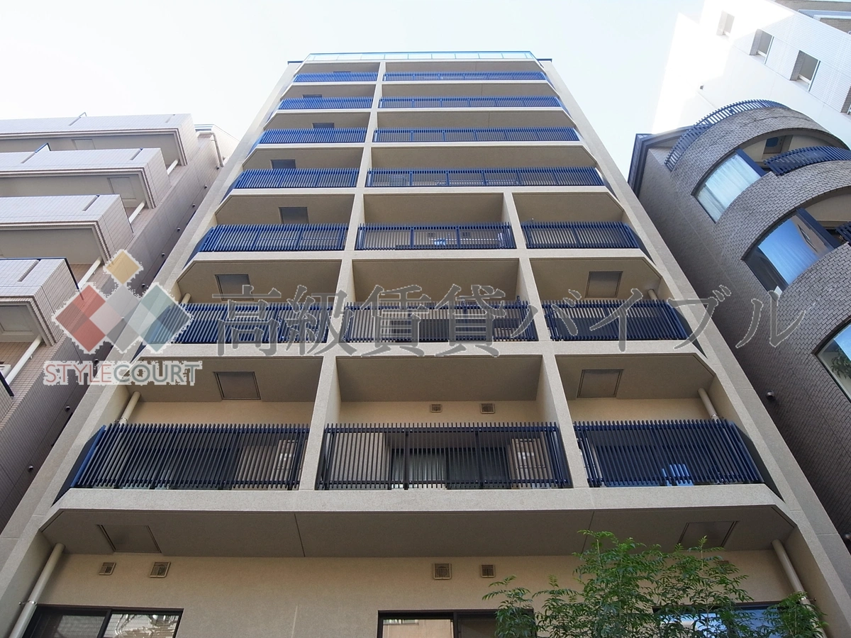 AZABU PARKHAUS の画像3