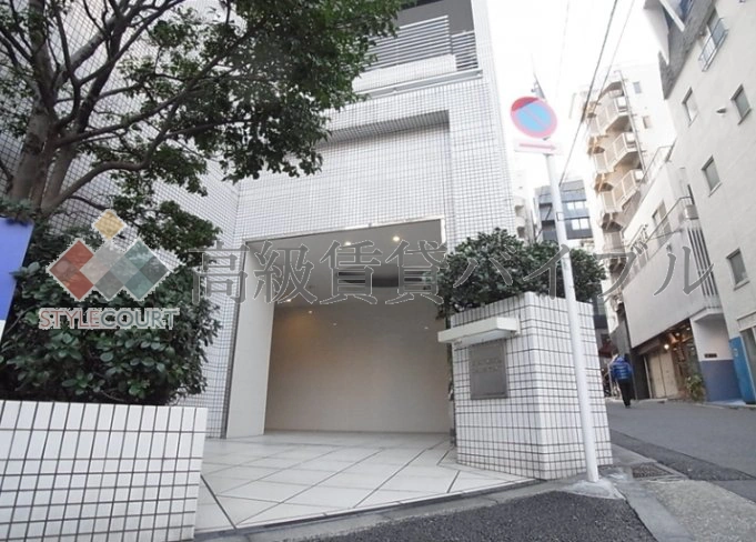 キャビンアリーナ麻布十番 の画像3