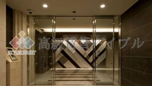 ガーラ・アヴェニュー渋谷 の画像3