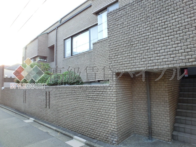 グランフォルム神宮前 の画像3