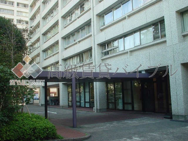 広尾タワーズ の画像3