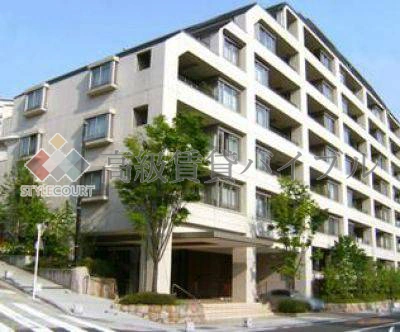 パークハウス池田山公園白金台の杜 の画像3