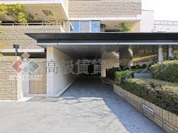 クリスタルコート鳥居坂 の画像3