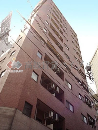 シンシア六本木 の画像3