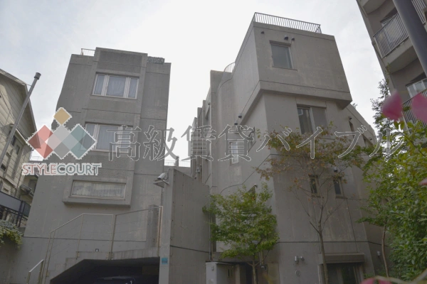 セボン六本木 の画像3