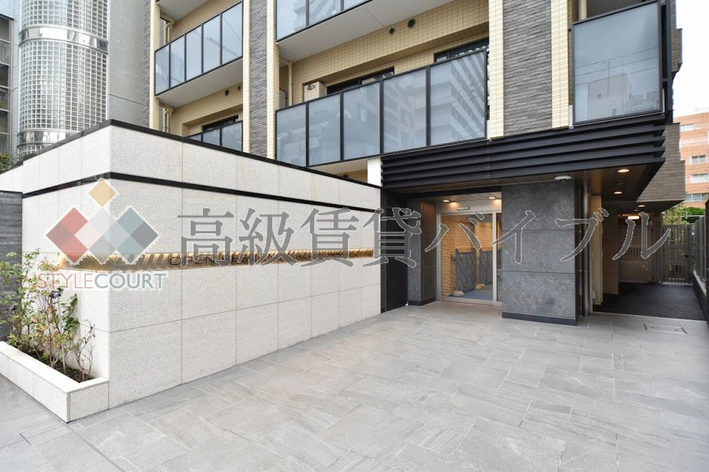 オープンレジデンシア麻布六本木 の画像3