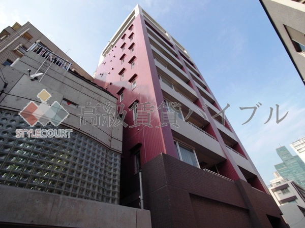 ドム麻布台ルミネス の画像3