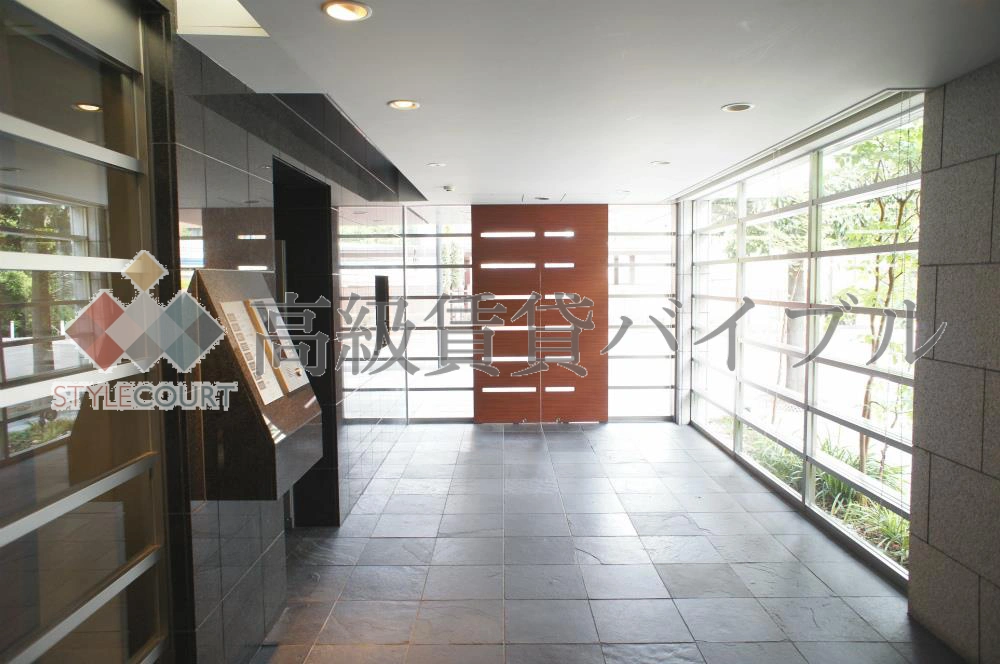 麻布永坂ヒルトップ の画像3