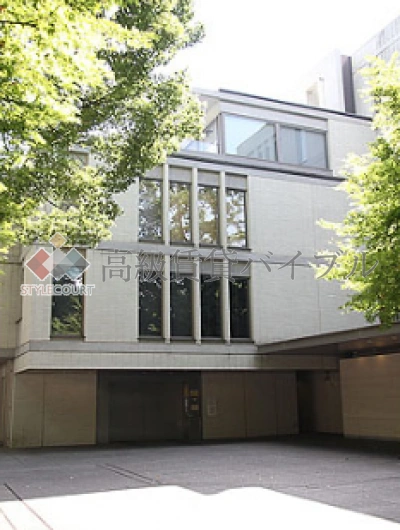 フォレセーヌ麻布永坂 の画像3