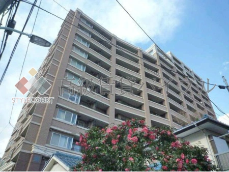 クラッシィ白金台シティハウス の画像3