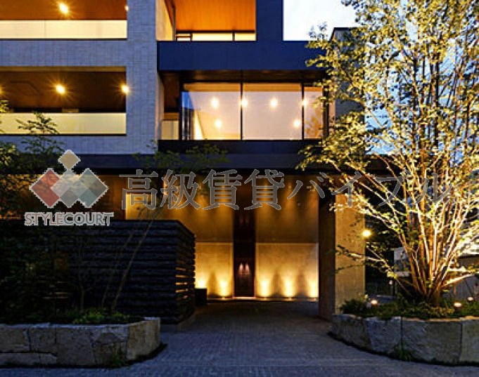 グランドメゾン白金台 の画像3