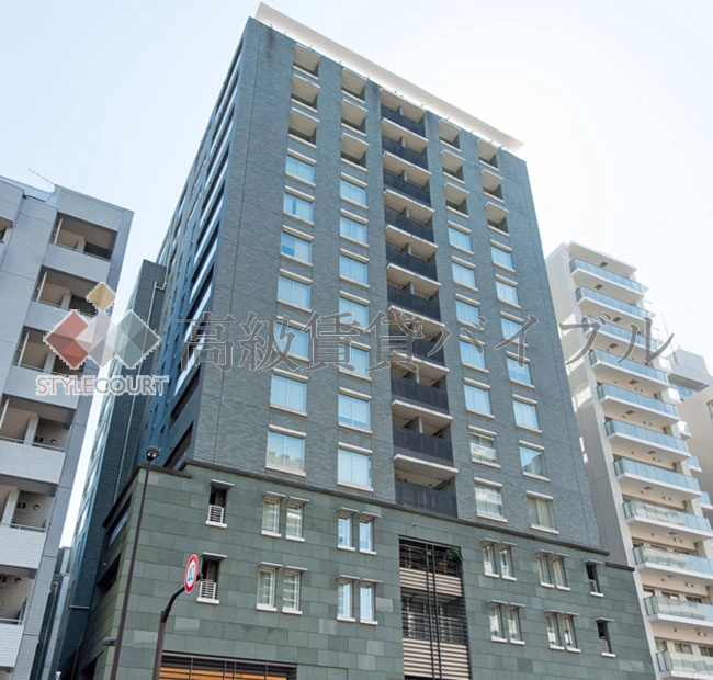 グランドヒルズ白金台 の画像3