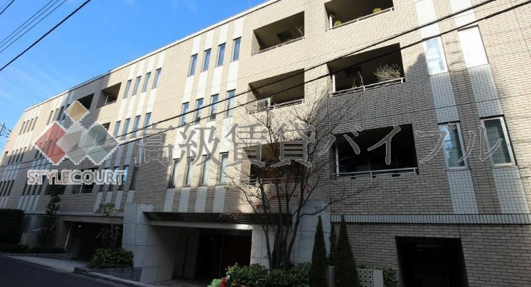 白金三光坂クラティオ の画像3