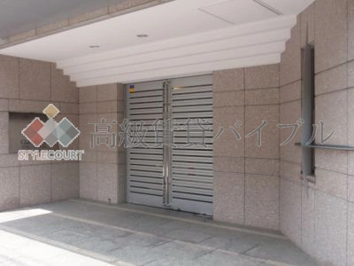 クラッシィハウス白金三光坂 の画像3