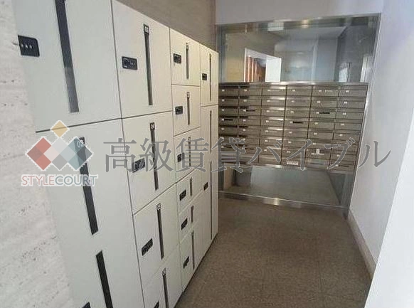 マートルコート白金三光坂 の画像3