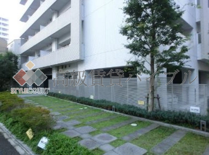 KDXレジデンス南麻布 の画像3