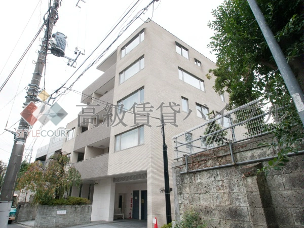 サンウッド白金三光坂 の画像3