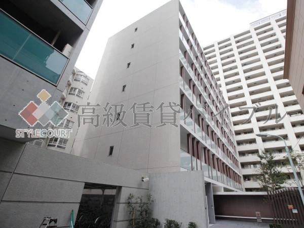 ローレルアイ白金 の画像3