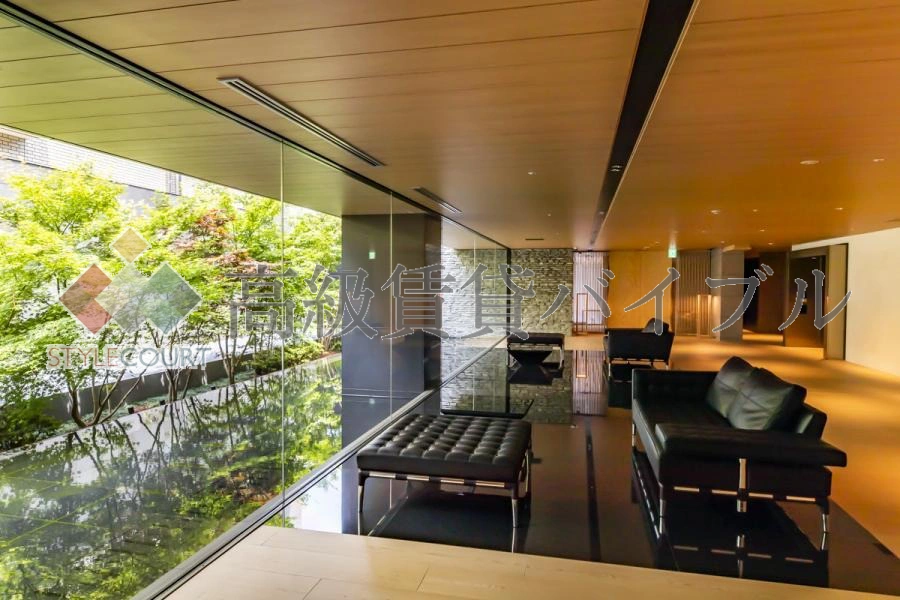 レフィール南麻布 の画像3