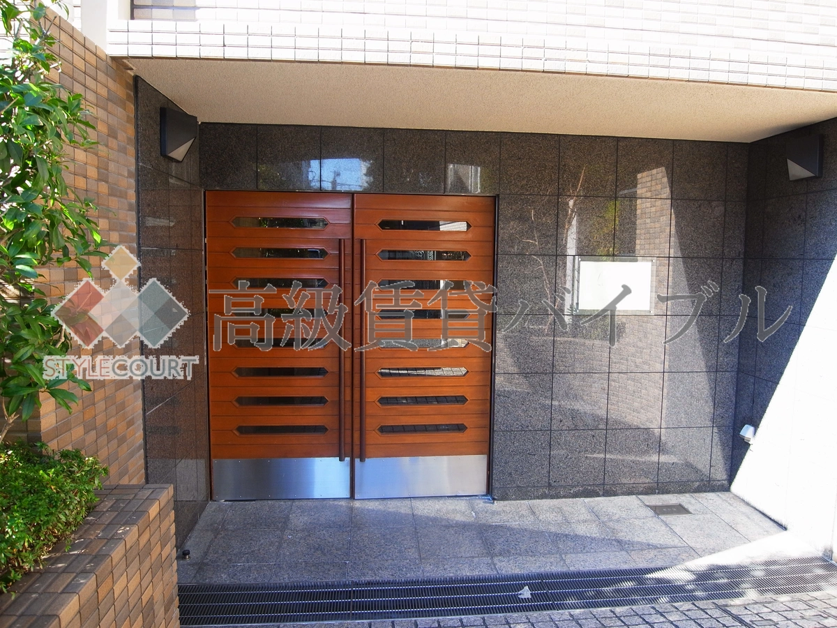 ルフェール南青山 の画像3