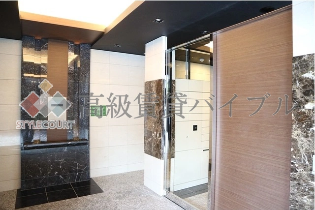 コンシェリア南麻布 の画像3