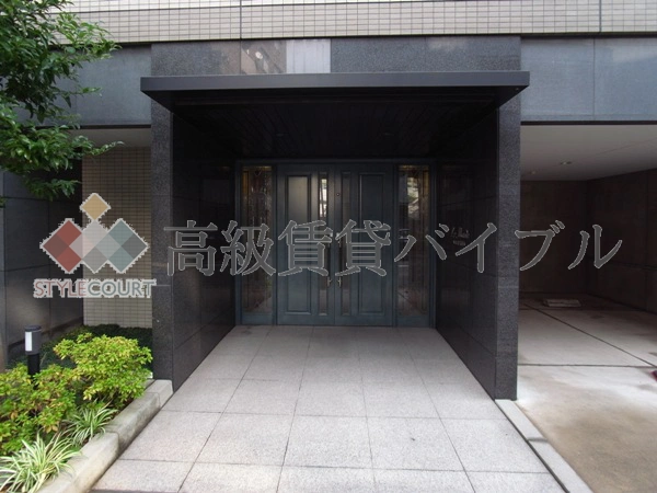 ルモンド南麻布 の画像3