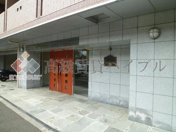 メインステージ南麻布4 の画像3