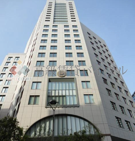 モメント汐留 の画像3