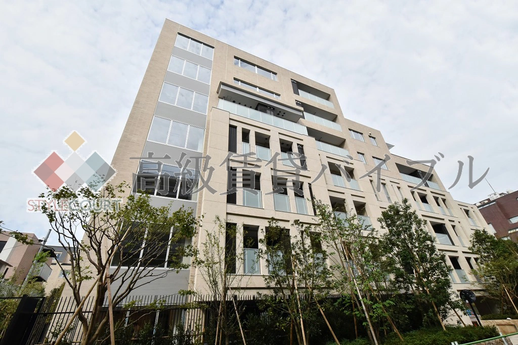 ザ・パークハウスグラン南青山高樹町 の画像3