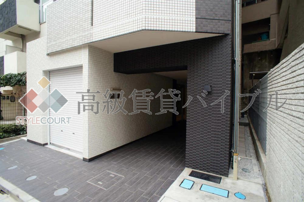 ディアコート麻布 の画像3