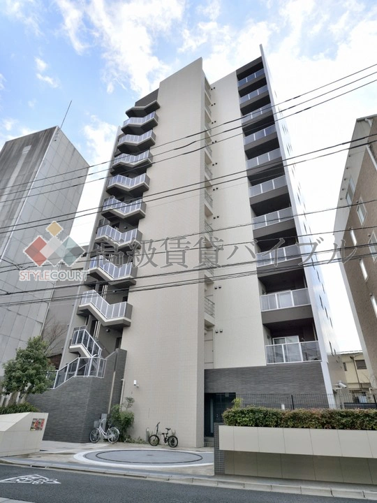 ブランズ南麻布 の画像3