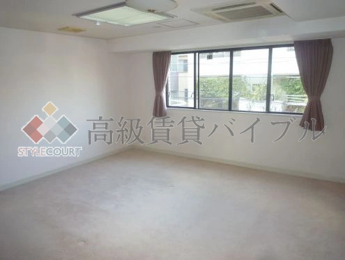 VORT白金台ANNEX の画像3