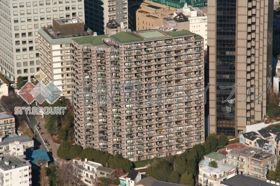 六本木ビュータワー の画像3