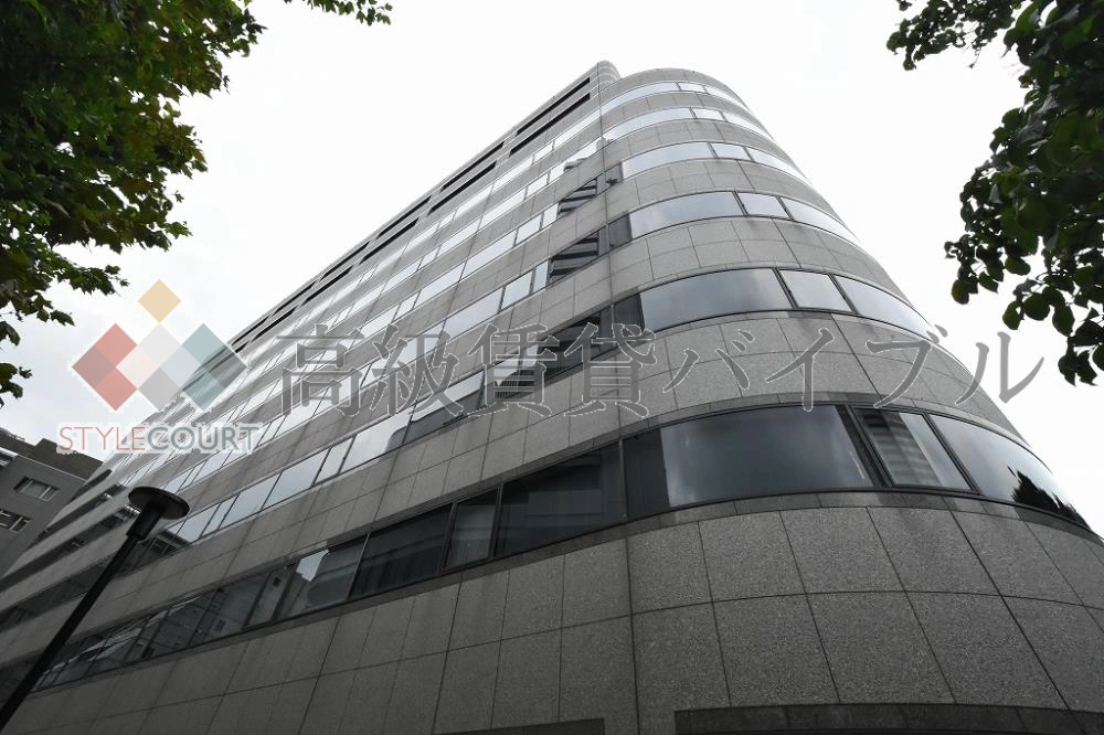 浜松町レジデンス の画像3