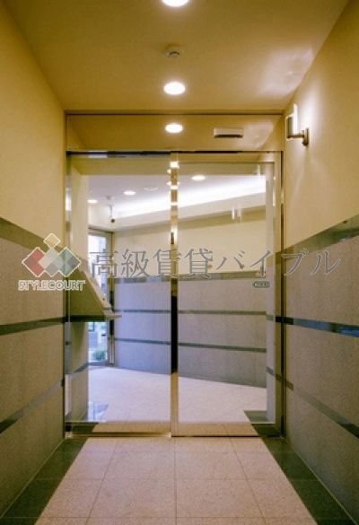 グリーングラス千駄ヶ谷 の画像3