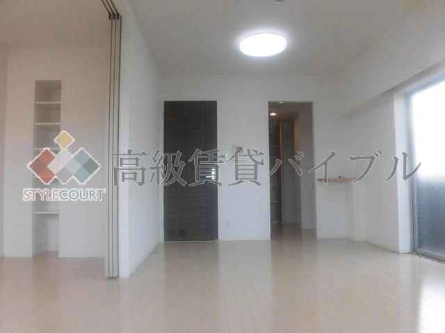 BPRレジデンス代々木 の画像3