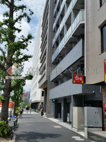 ガーラ・プレシャス渋谷六本木通り の画像3
