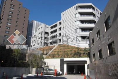 シティインデックス三田伊皿子坂 の画像3