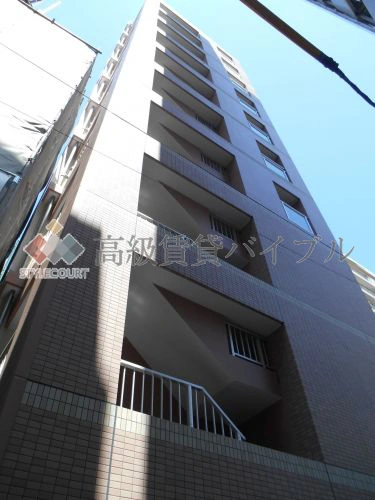 KM中目黒ビル の画像3