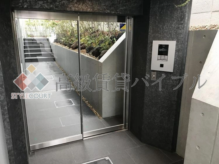 ルーナピィエナ代々木上原 の画像3