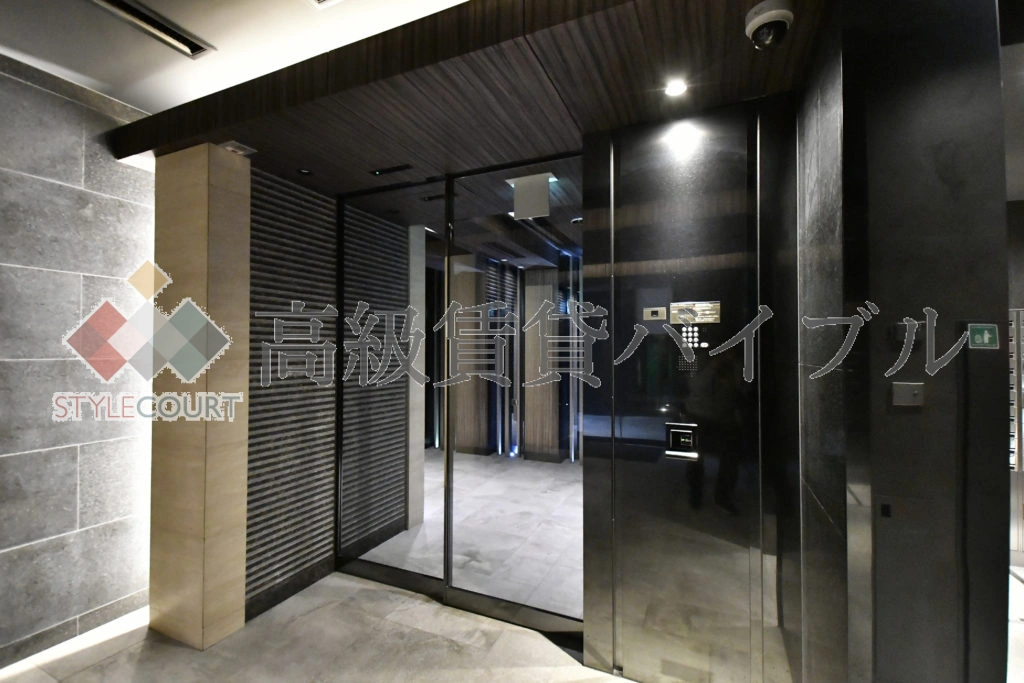 ヴァントヌーベル代々木 の画像3