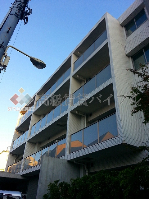 パークハウス千駄ヶ谷 の画像3