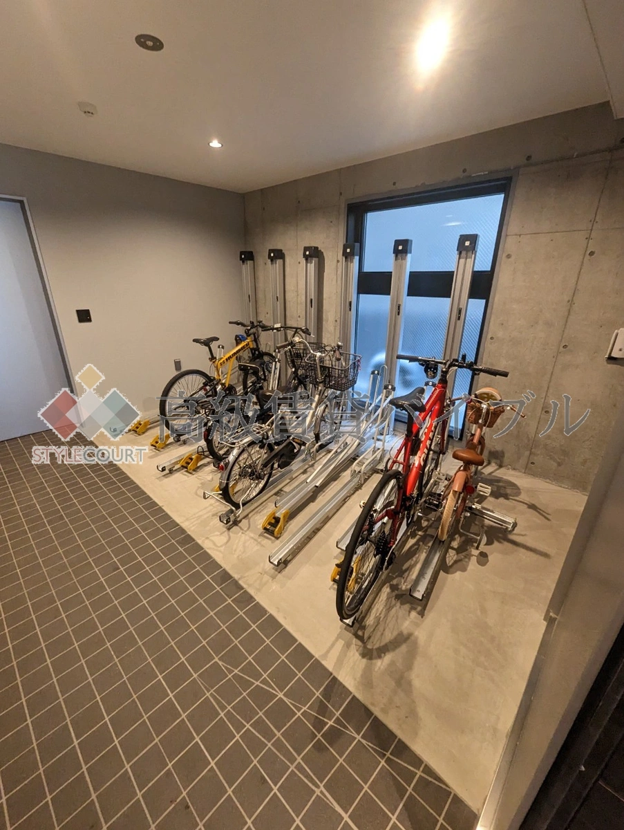 ロイヤルシーズン東麻布 の画像3