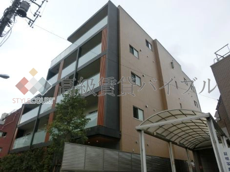 グランディール渋谷神泉 の画像3